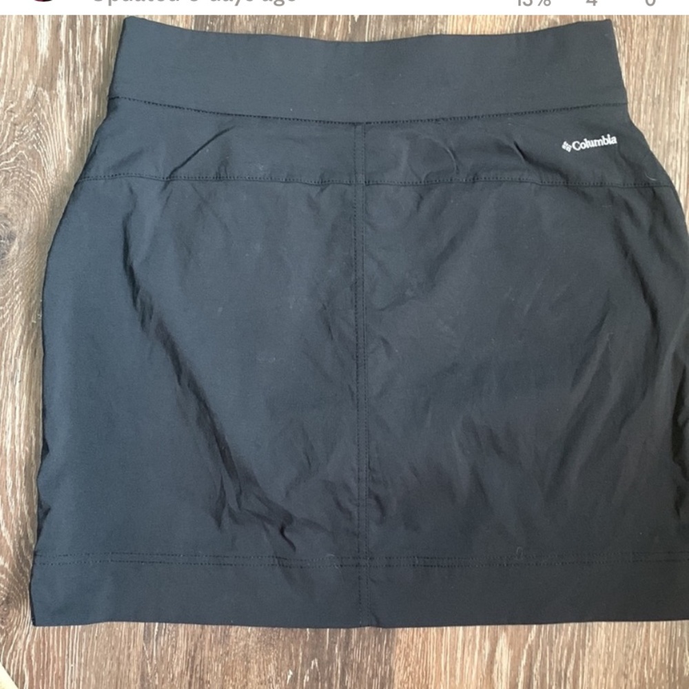 Columbia Skort